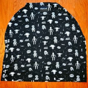 Milk Snob | Star Wars 5 in 1 Cover NWT